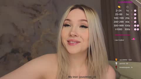 Snapshot of jousimies chatting on 12, 1, 2025 Jane online show from 12, 1, 2025