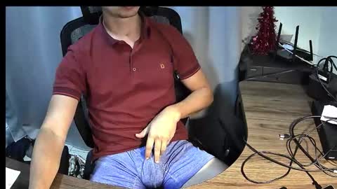 Matias online show from 2, 12, 2025