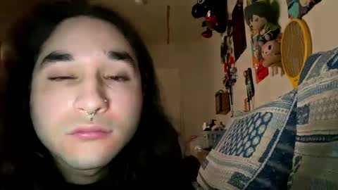 Snapshot of joy3100 chatting on 5, 10, 2025 Joy3100 online show from 5, 10, 2025