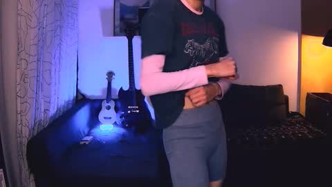 joy_keys online show from 3, 12, 2024