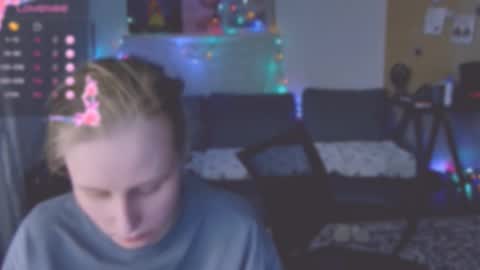 joy_keys online show from 7, 3, 2025