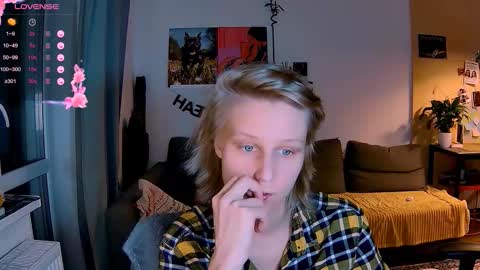 joy_keys online show from 12, 11, 2025