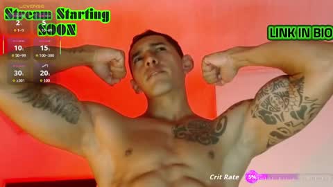  JOYLOPEZFIT online show from 18, 5, 2026