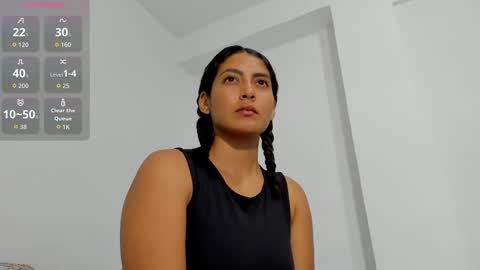 sofiaparker8 online show from 16, 12, 2025