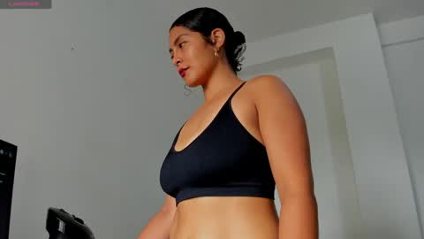 sofiaparker8 online show from 18, 5, 2026
