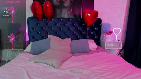 Joy Barker online show from 4, 2, 2025