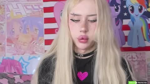 Joy Barker online show from 20, 2, 2026