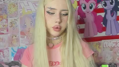 Joy Barker online show from 22, 2, 2026