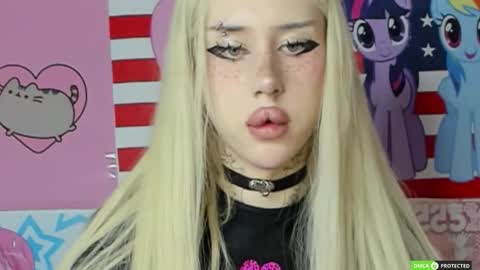 Joy Barker online show from 24, 2, 2026