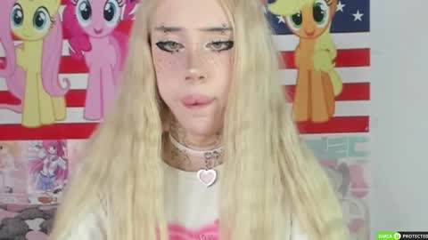 Joy Barker online show from 29, 3, 2026