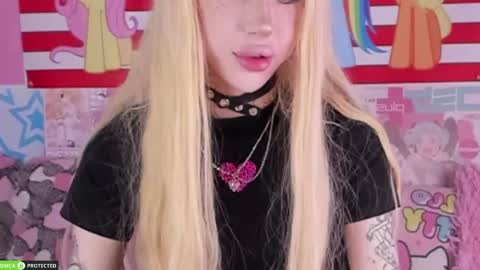 Joy Barker online show from 13, 4, 2026