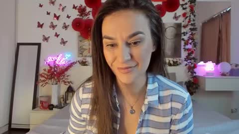 CassidyJoy online show from 21, 2, 2025