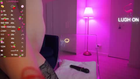 Snapshot of joyceline_fox chatting on 28, 2, 2025 joyceline fox online show from 28, 2, 2025