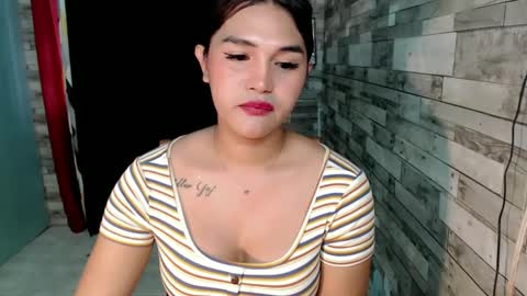 Snapshot of joycum_xxx chatting on 10, 1, 2025 JOY in your heart  online show from 10, 1, 2025