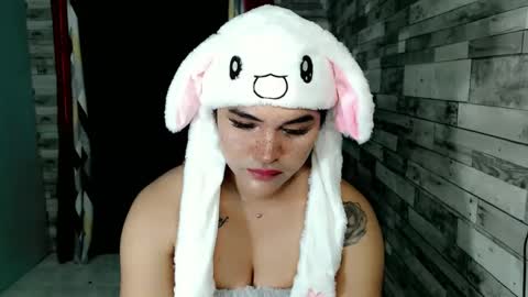 Snapshot of joycum_xxx chatting on 11, 1, 2025 JOY in your heart  online show from 11, 1, 2025