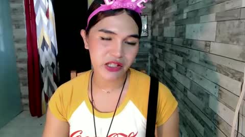 Snapshot of joycum_xxx chatting on 17, 1, 2025 JOY in your heart  online show from 17, 1, 2025