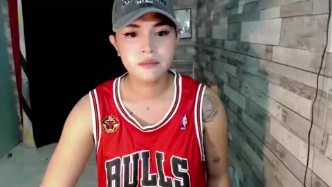 Snapshot of joycum_xxx chatting on 23, 1, 2025 JOY in your heart  online show from 23, 1, 2025