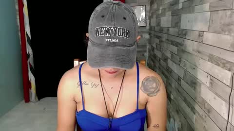 Snapshot of joycum_xxx chatting on 1, 2, 2025 JOY in your heart  online show from 1, 2, 2025