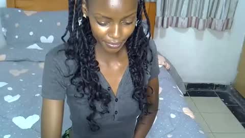 joyous_kay online show from 10, 10, 2025