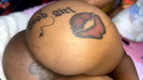 Snapshot of joyslim1 chatting on 10, 1, 2025 Butterflyass online show from 10, 1, 2025