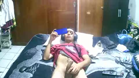 J Prez Official online show from 20, 9, 2025