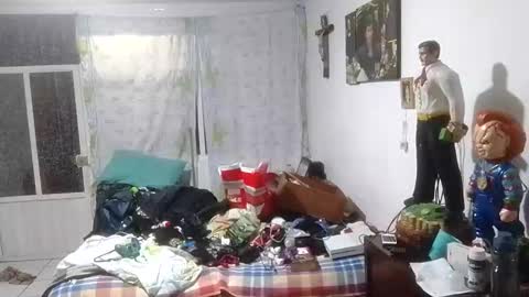 J Prez Official online show from 27, 11, 2025