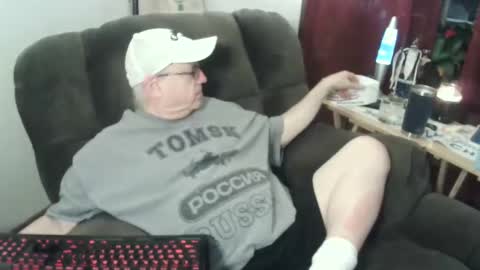 jpmel99 online show from 5, 1, 2025