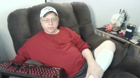 jpmel99 online show from 4, 10, 2025