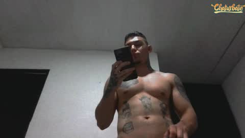 Jaxxx67 online show from 5, 11, 2025