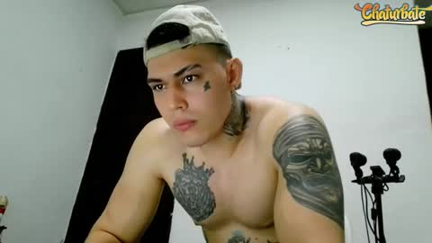 Jaxxx67 online show from 28, 2, 2026