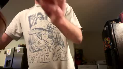 Assholelover online show from 5, 3, 2025