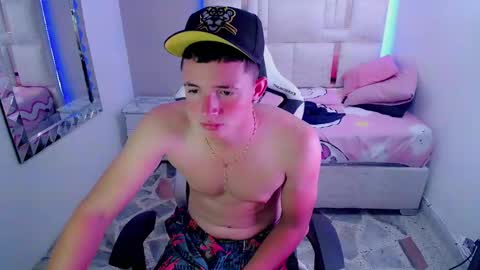 N I N O online show from 8, 3, 2025