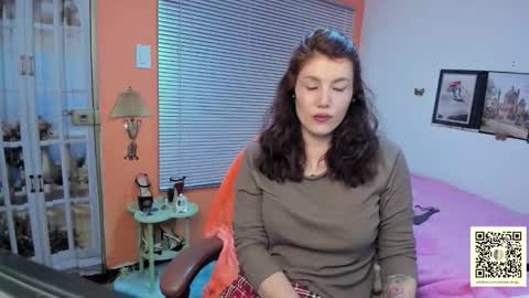 Camila Buitrago online show from 5, 10, 2025