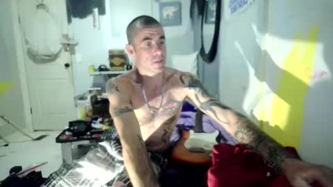 jrizzle1111 online show from 19, 1, 2025