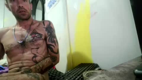 jrizzle1111 online show from 23, 1, 2025