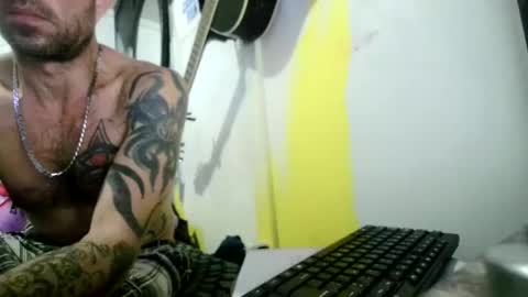 jrizzle1111 online show from 27, 1, 2025