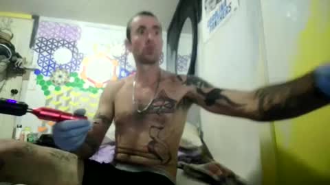 jrizzle1111 online show from 8, 2, 2025