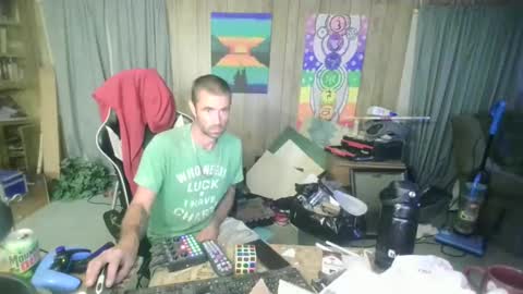 jrizzle1111 online show from 26, 9, 2025