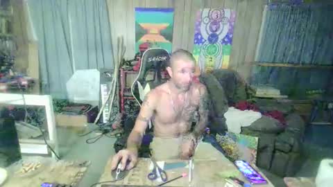 jrizzle1111 online show from 4, 10, 2025