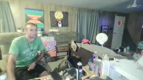 Snapshot of jrizzle1111 chatting on 11, 6, 2026 jrizzle1111 online show from 11, 6, 2026