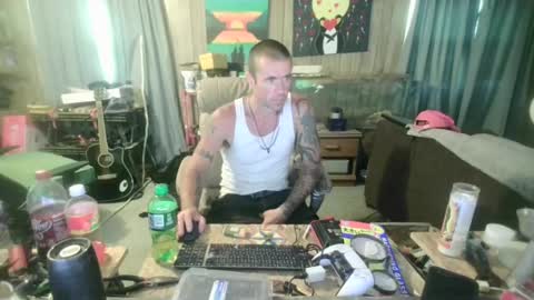jrizzle1111 online show from 22, 6, 2026