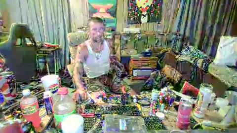 jrizzle1111 online show from 29, 6, 2026