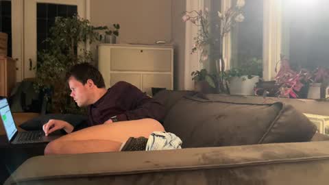 Snapshot of jrnb87 chatting on 23, 2, 2025 JoyBoy online show from 23, 2, 2025