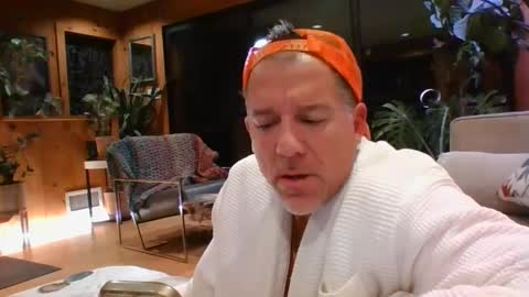 Snapshot of jroge21 chatting on 27, 1, 2025 jroge21 online show from 27, 1, 2025