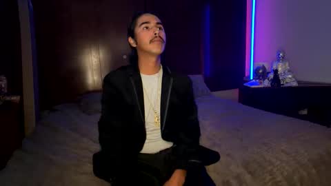 jrrichforever online show from 25, 3, 2026