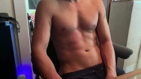 Snapshot of jrxguy chatting on 19, 5, 2026 jrxguy online show from 19, 5, 2026