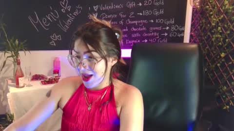 Snapshot of jsneiidy_ath chatting on 14, 2, 2025 Josneidy Jos online show from 14, 2, 2025