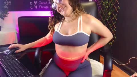 Snapshot of jsneiidy_ath chatting on 19, 2, 2025 Josneidy Jos online show from 19, 2, 2025