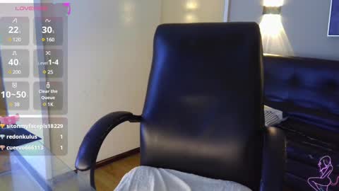 Snapshot of jsneiidy_ath chatting on 11, 3, 2025 Josneidy Jos online show from 11, 3, 2025