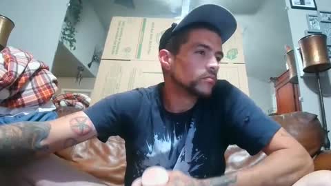 EdgingAllDay2Cum online show from 15, 9, 2025